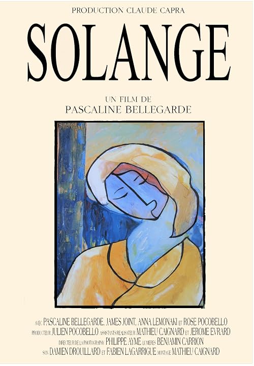 Solange