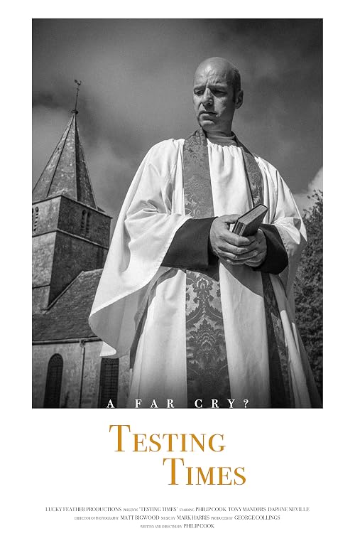 Testing Times