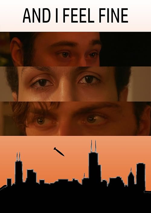 And I Feel Fine