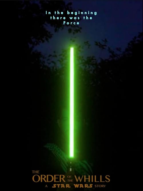 The Order of the Whills: A Star Wars Story