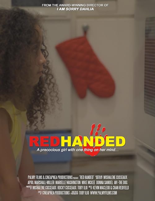 Red Handed