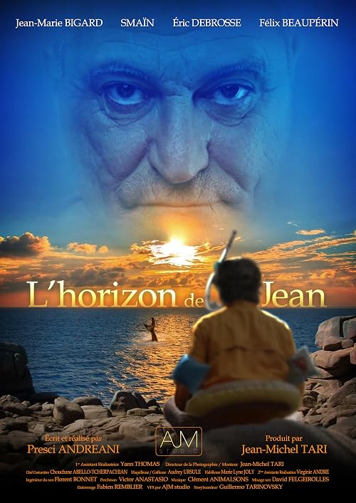 Jean's horizon