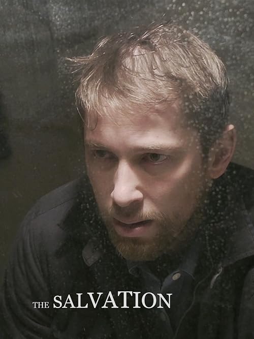 The Salvation