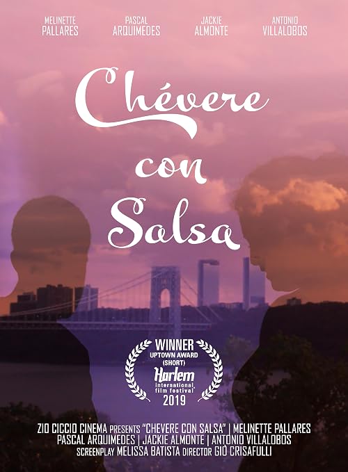 Chevere Con Salsa