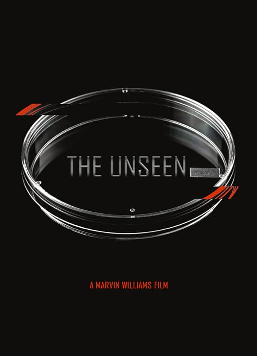 The Unseen: Generation