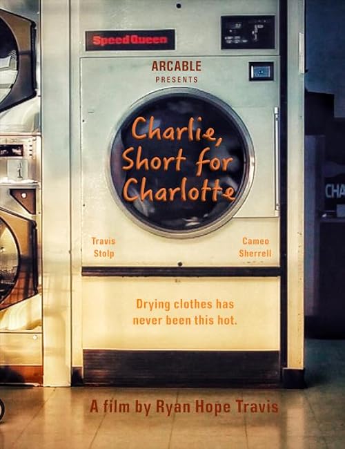 Charlie, Short for Charlotte