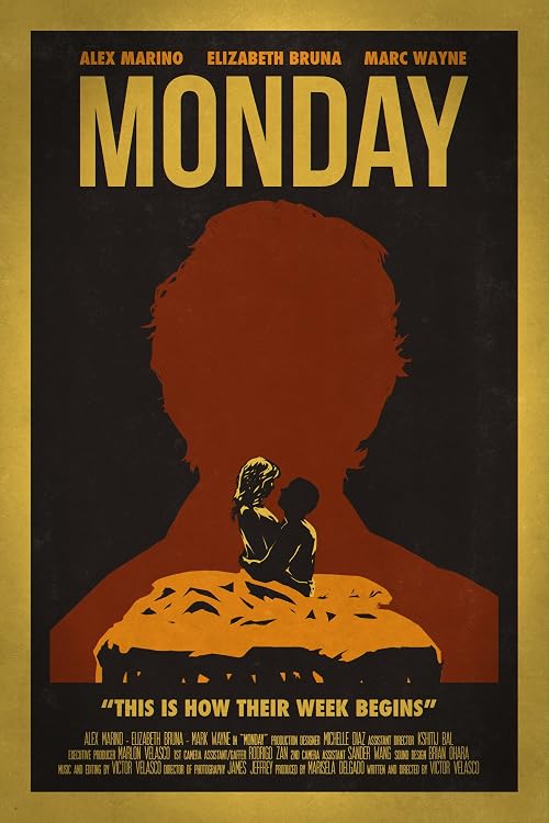 Monday