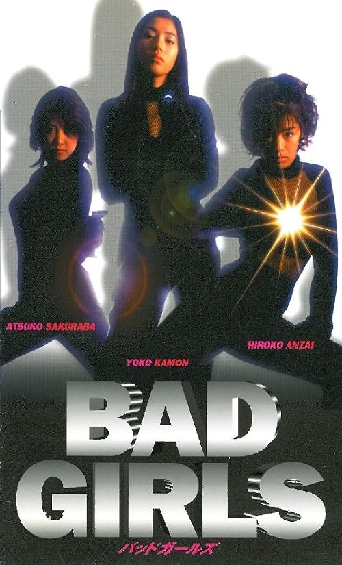 Bad Girls