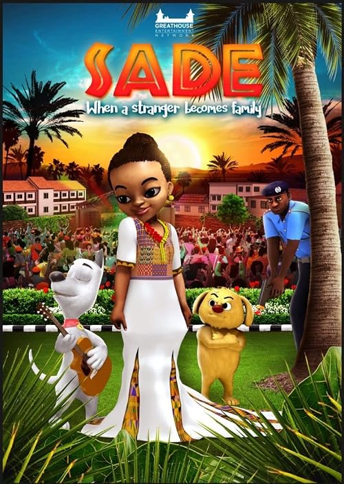 Sade