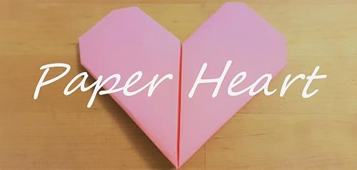Paper Heart