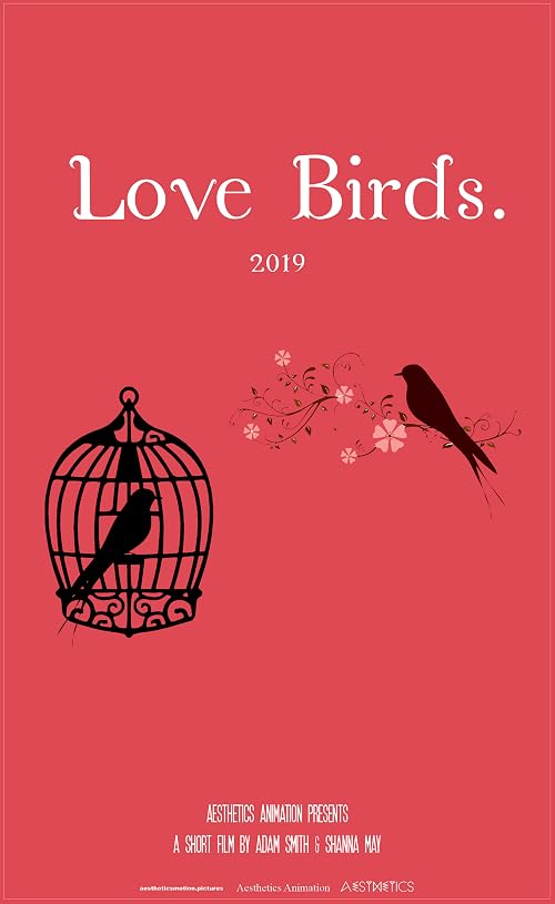 Love Birds