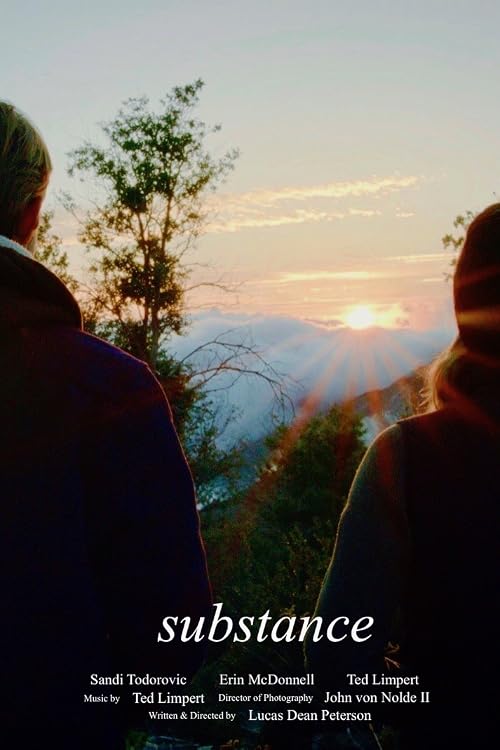 Substance