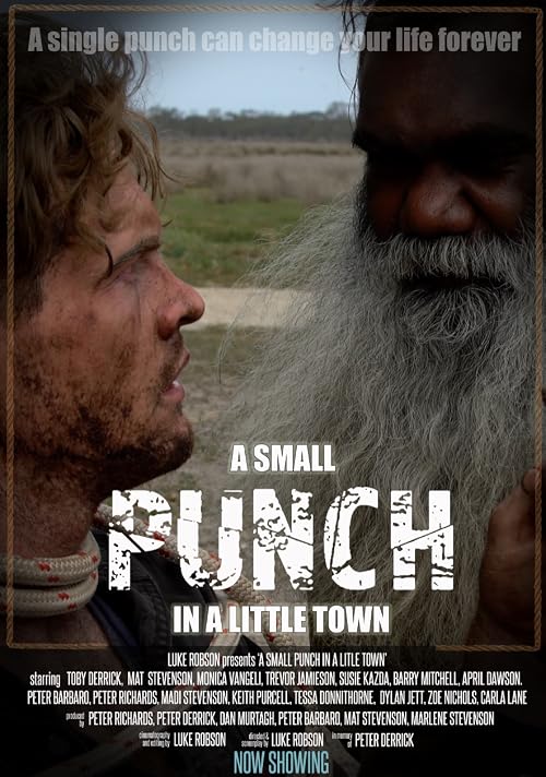 A Small Punch in a Little Town