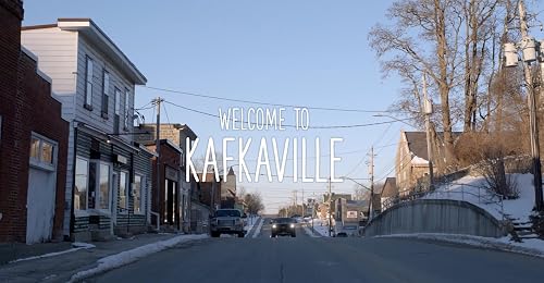Welcome to Kafkaville