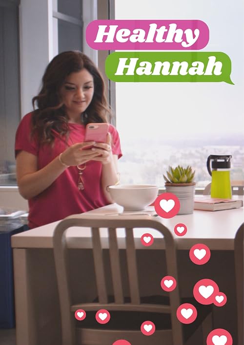 Healthy Hannah