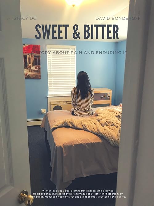 Sweet & Bitter