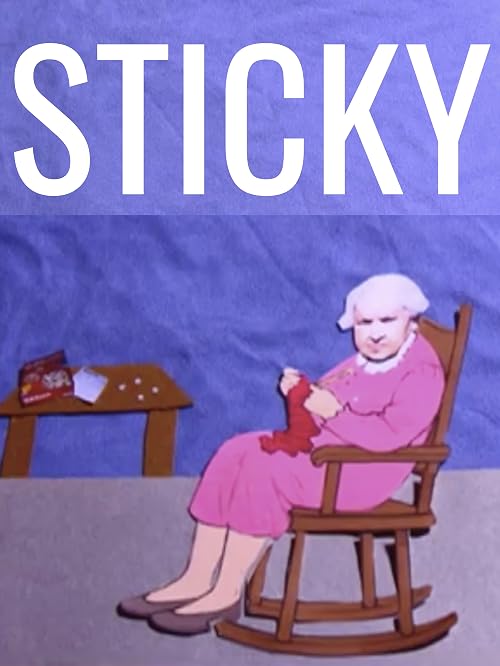 Sticky
