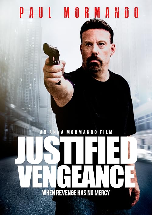 Justified Vengeance