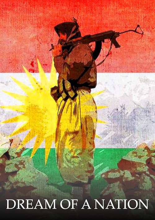 Dream of a Nation
