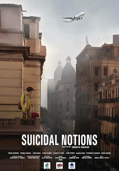 Suicidal Notions