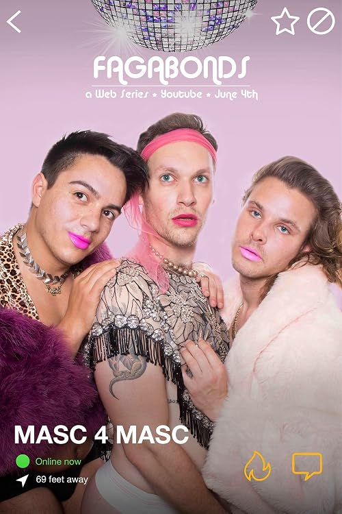 Fagabonds