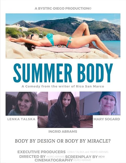 Summer Body
