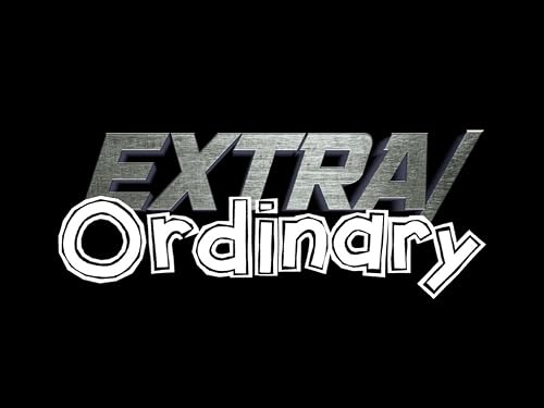 Extra/Ordinary