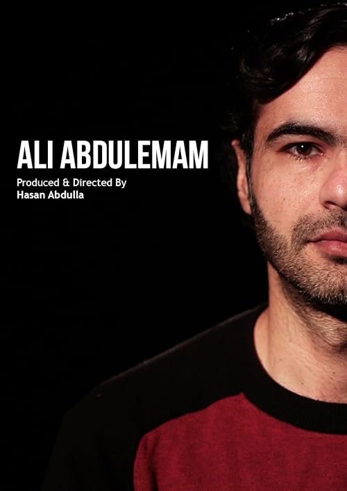 Ali Abdulemam