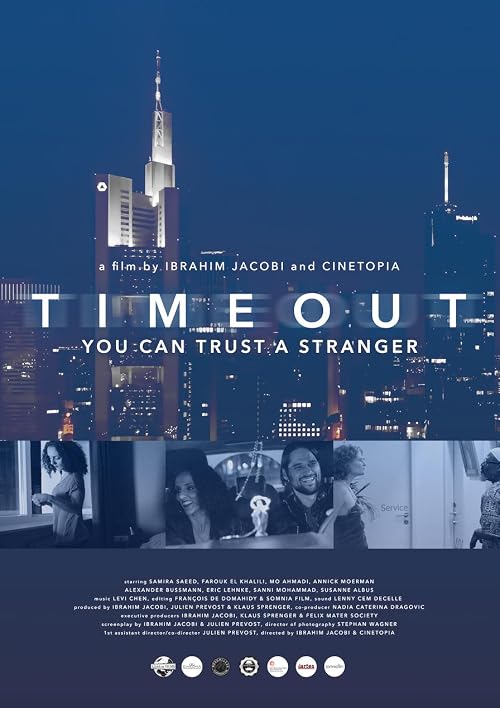 Timeout- You Can Trust a Stranger
