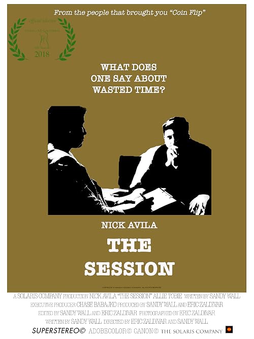 The Session