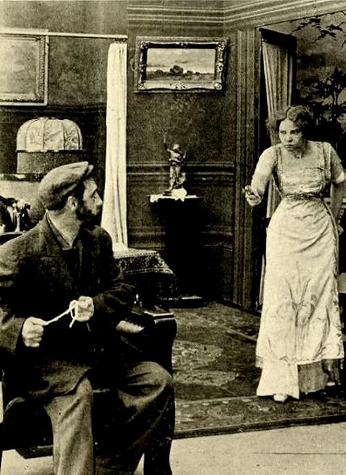 Return of William Marr