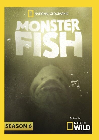 Monster Fish