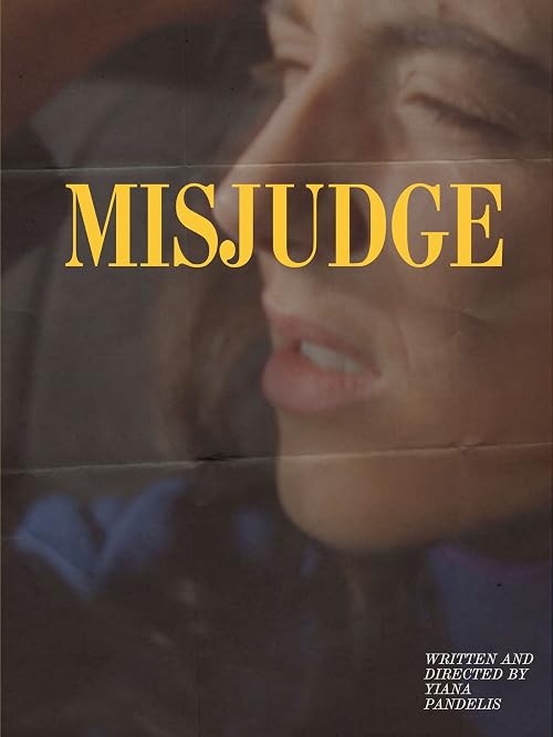Misjudge