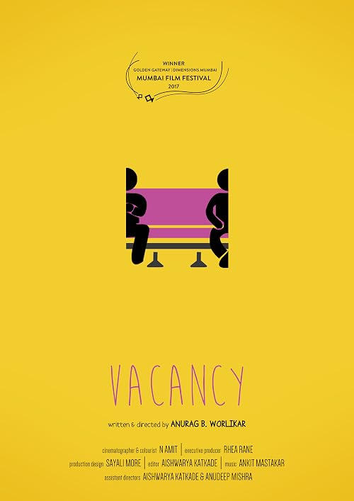 Vacancy