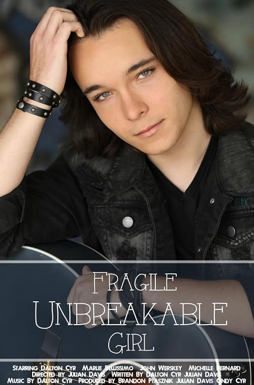 Fragile Unbreakable Girl