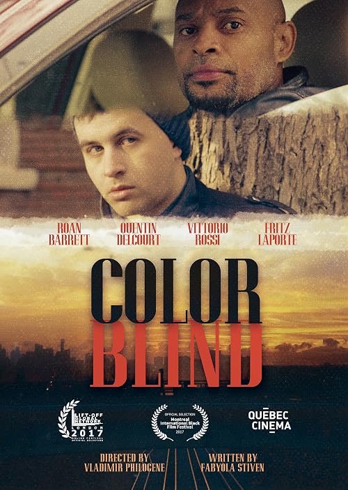 Color Blind