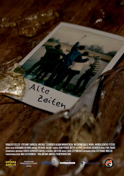Alte Zeiten