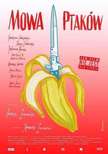 Mowa ptaków