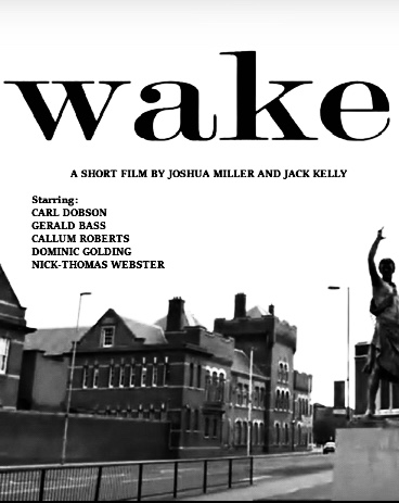 Wake