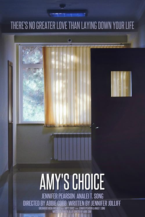 Amy's Choice