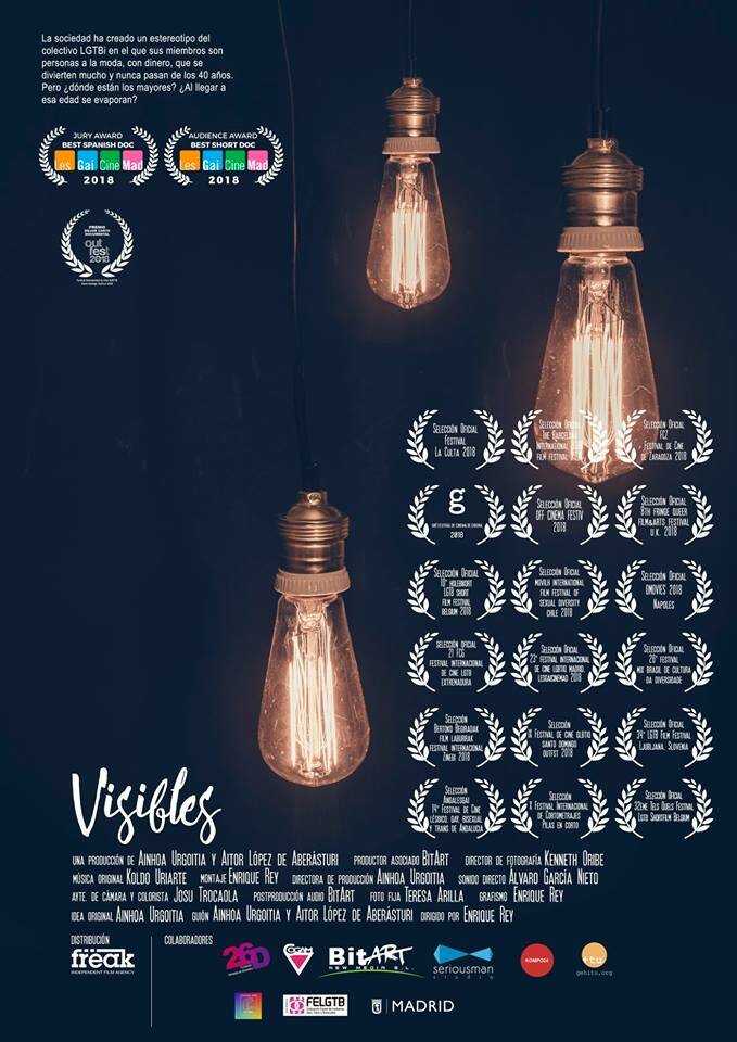 Visibles