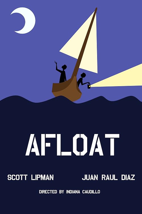 Afloat