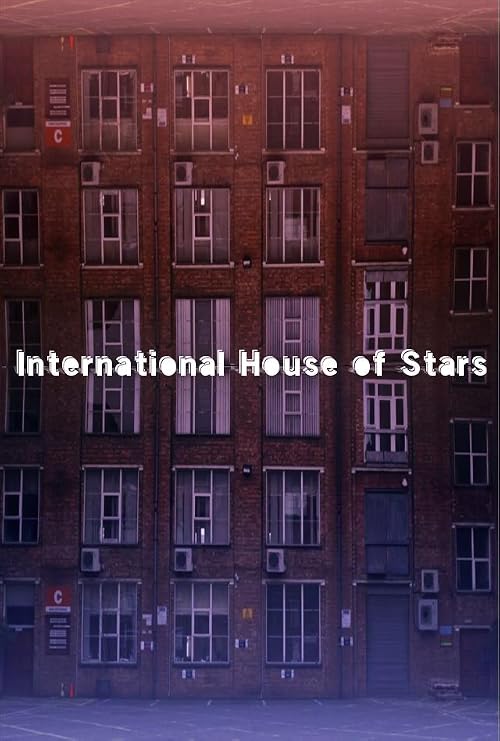 International House of Stars