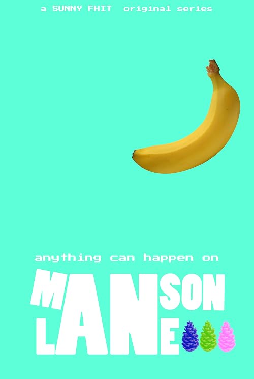 Manson Lane