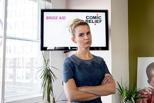 Bride Aid: Comic Relief