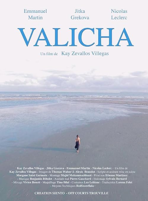 Valicha