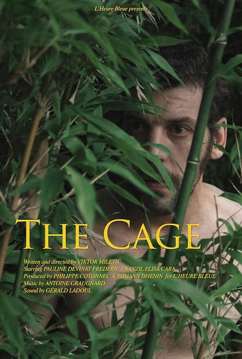 The Cage