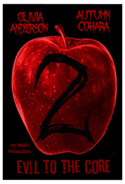 Apples 2: Evil to the Core