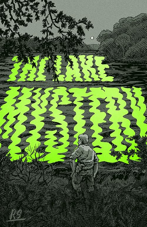 The Lake Mystery