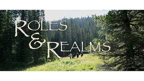 Roles & Realms